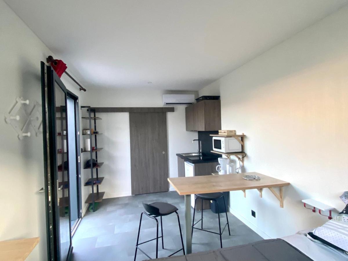 Studio Atypique Ле-Ман Экстерьер фото