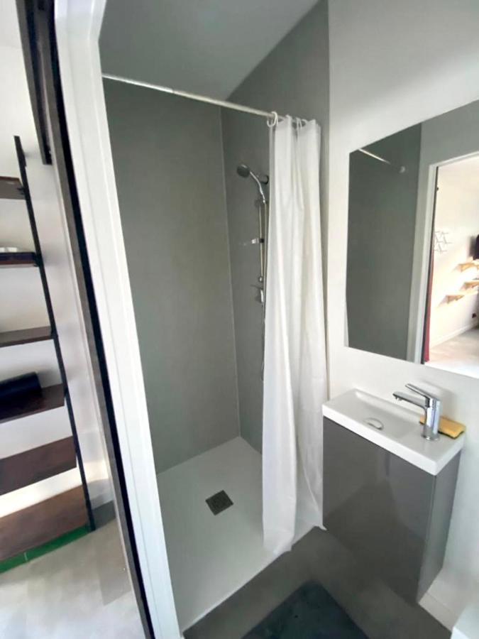 Studio Atypique Ле-Ман Экстерьер фото