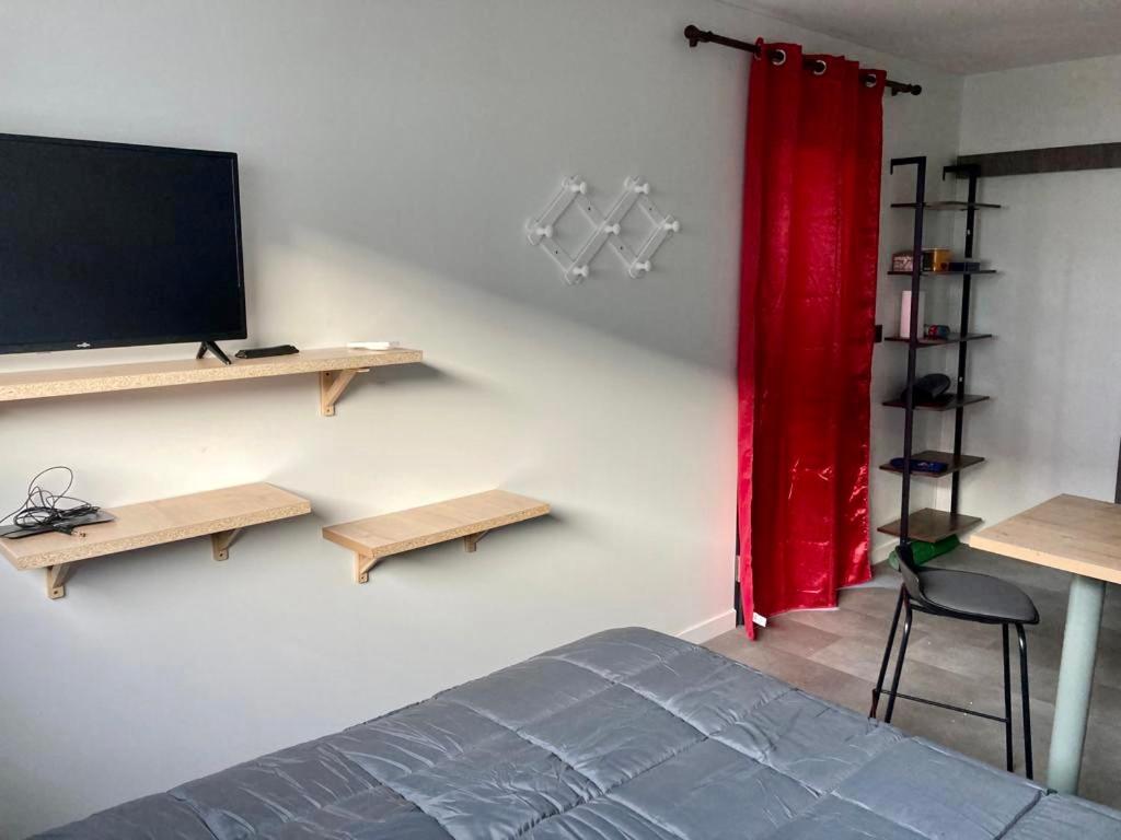 Studio Atypique Ле-Ман Экстерьер фото